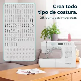 Cecotec BelleCouture 21500