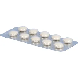 Kyberg Pharma Vertriebs GmbH EQUIZYM MCA Tabletten 100 St