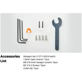 Phaetus Dragon Standard Flow Hot-End