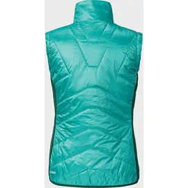 Schöffel Hybrid Vest Grün L