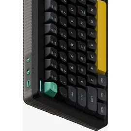 nuphy Halo96 V2 Mint Switches US