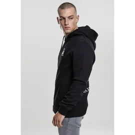 Mister Tee La Sweatshirt Black L