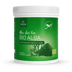POKUSA RawDietLine BIO Alge 350g
