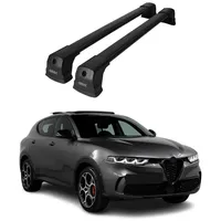 Omac Dachträger für Alfa Romeo Tonale