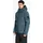 Ziener Tyers-z Ski-Jacke Herren Schwarz/Blau 52