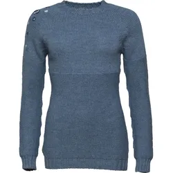 Chillaz Karwendel blue melange (97) 38