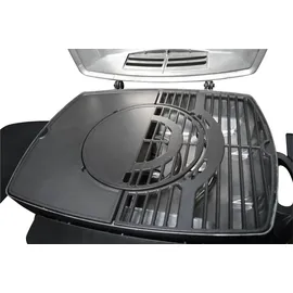 Landmann Pantera 3.0 Gasgrill 132 x 70 x 108cm