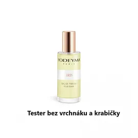 YODEYMA Iris Eau de Parfum 15 ml