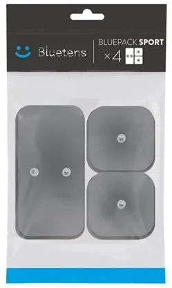 replacement electrode