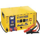 GYS Batterieladegerät START 300 12/24 V Boost 12V:10-23/24V:8-17 A