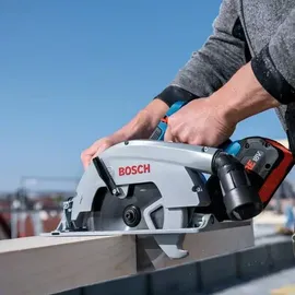 Bosch GKS 18V-70 L Professional 06016B9000