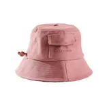 SealSkinz Lynford Damen pink skinz Druck Gr L/XL