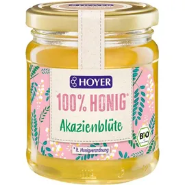 Wilhelm Hoyer Akazienhonig 250g
