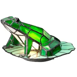 Tiffany Animal Lamps Froschlampe