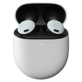 Google Pixel Buds Pro fog