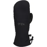 Rab Storm Mitts Schwarz M