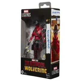 Hasbro Cowboypool Actionfigur 15 cm