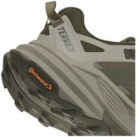 adidas Terrex Freehiker Sl Gore-tex® Wanderschuhe - Olive Strata / Night Cargo / Silver Pebble - EU 42 2/3