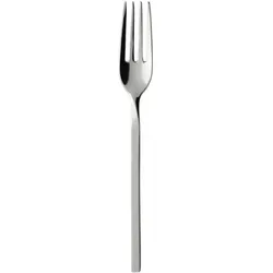 Villeroy & Boch NewWave Dessertgabel / Vorspeisengabel