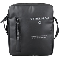 Strellson Stockwell 2.0 Marcus Shoulderbag XSVZ Umhängetaschen Schwarz