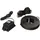 UBBINK MystMaker III Outdoor inkl. 3 Membrane Ø 18 cm mit Trafo