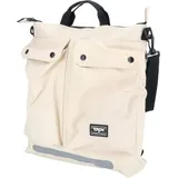 DYX Crossbody Backpack 2 in One - beige