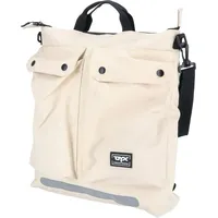 DYX Crossbody Backpack 2 in One - beige