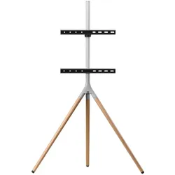TV-Stativ Tripod für TVs bis 65'