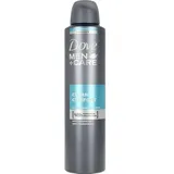 Dove Men+Care Clean Comfort Anti-Perspirant Spray 250 ml
