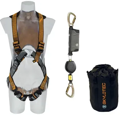 Hubarbeitsbühne Set Peanut Größe M/L, 1,8 m - M/L