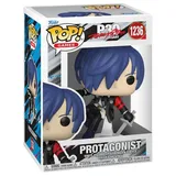 Funko Persona 30th Anniversary - Male Protagonist - Sammelbare Vinylfigur