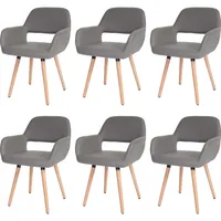 MCW MCW, Stühle, A50 II-6