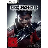 Dishonored: Der Tod des Outsiders (USK) (PC)