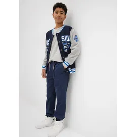 bonprix Regular Fit Blau 152