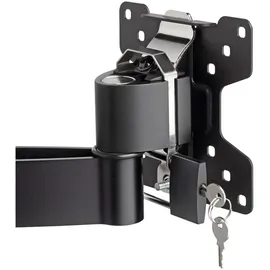 Vogel's Vogels Display Wandhalterung PFW1040 sw