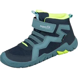 superfit Trace Kinder Grün/Gelb 27
