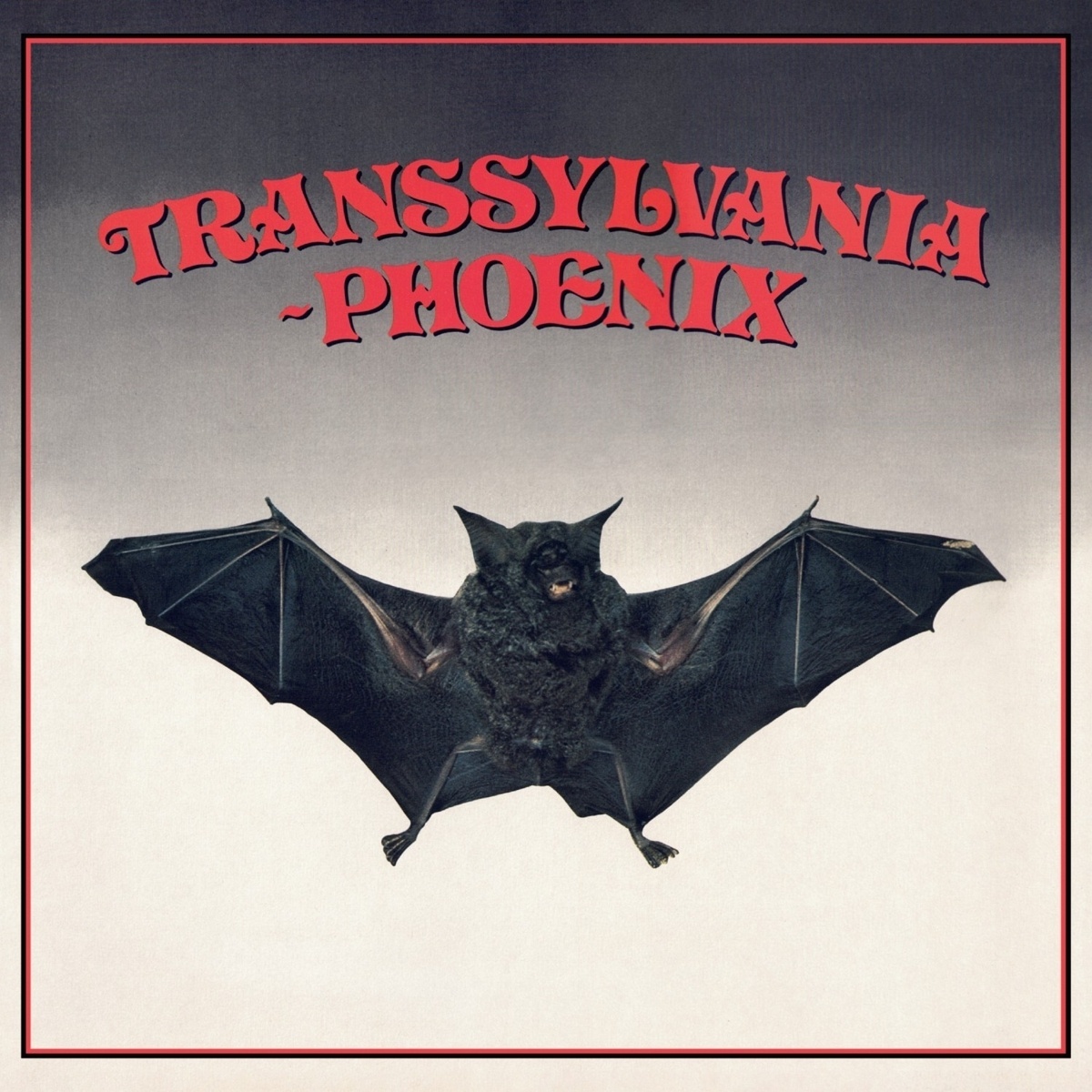 Transsylvania-Phoenix - Transsylvania-Phoenix. (CD)