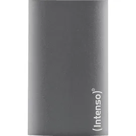 Intenso Premium 512 GB USB 3.0 anthrazit