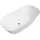 Villeroy & Boch Theano freistehende Badewanne 170 x 75 cm