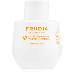 Frudia Citrus aufhellendes Gesichtsserum mit Vitamin C 30 ml