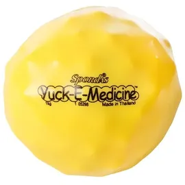 SPORDAS Yuck-E-Medicine Grün 16 cm