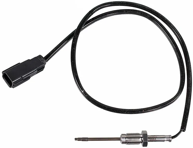 METZGER Sensor, Abgastemperatur 0894521 für Ford