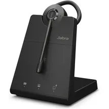 JABRA Engage 45 SE Convertible Headset + Charging Station