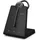 JABRA Engage 45 SE Convertible Headset + Charging Station