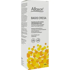 Karo Pharma GmbH Alfason Basis Cresa