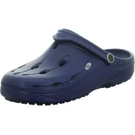Chung Shi Dux Clog navy 44-45