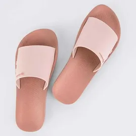 IPANEMA Anatomic Classic Slides Rosa 40
