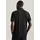 Seidensticker Poloshirt schwarz XL