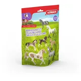 Schleich® Horse Club - 87949 Überraschungstüte Serie 4 L 163g