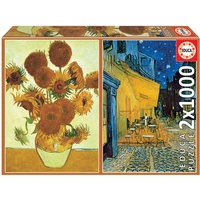 Educa 18491 Puzzle 1000 Teile